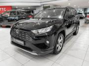 Toyota RAV4 V (XA50) Казань  - изображение 23