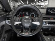 Audi A4 V (B9) Москва  - изображение 36