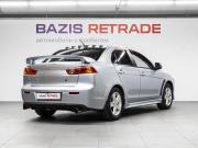 Mitsubishi Lancer X Тюмень  - изображение 29