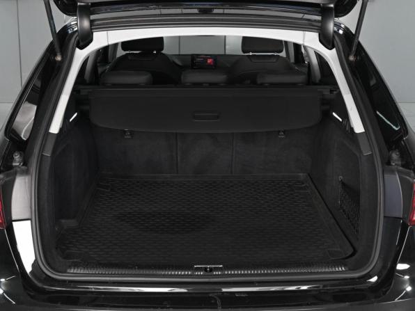 Audi A4 V (B9) с пробегом 2019 года, цена 2 489 000 рублей, 149145 км, универсал, Автокод Объявления