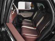 Geely Monjaro I Ставрополь  - изображение 35