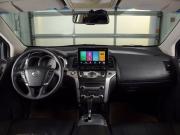 Nissan Murano II (Z51) Кемерово  - изображение 29