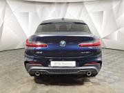 BMW X4 II (G02) Москва  - изображение 21
