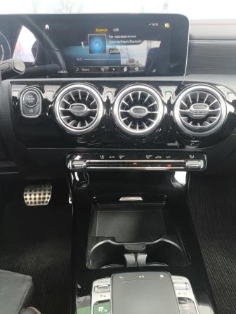 Mercedes-Benz CLA II (C118 X118) с пробегом 2019 года, цена 2 390 000 рублей, 138600 км, седан, Автокод Объявления