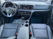 Kia Sportage IV Рестайлинг Астрахань  - изображение 39