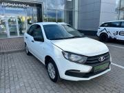 Lada (ВАЗ) Granta I Рестайлинг Череповец  - изображение 17