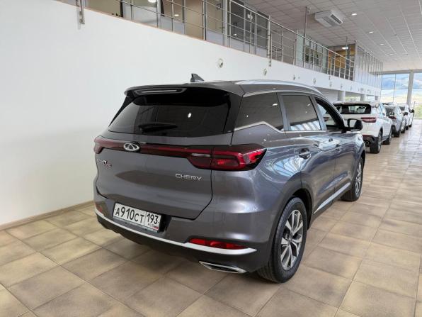 Chery Tiggo 7 Pro I с пробегом 2023 года, цена 1 600 000 рублей, 80252 км, внедорожник, Автокод Объявления