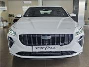 Geely Preface I Екатеринбург  - изображение 16