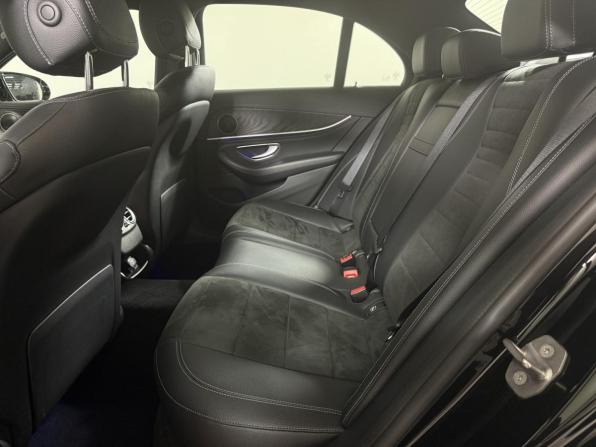 Mercedes-Benz E-Класс V (W213 S213 C238) с пробегом 2018 года, цена 2 850 000 рублей, 76870 км, кабриолет, Автокод Объявления