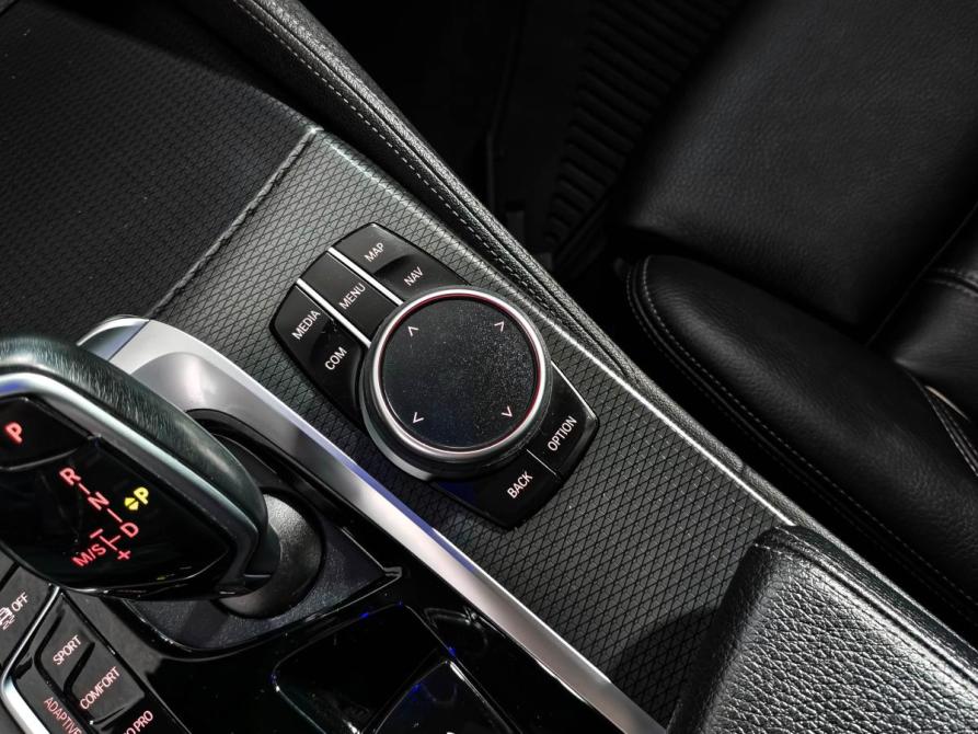 BMW 5 серии VII (G30/G31/G38) Рестайлинг Санкт-Петербург  - изображение 22