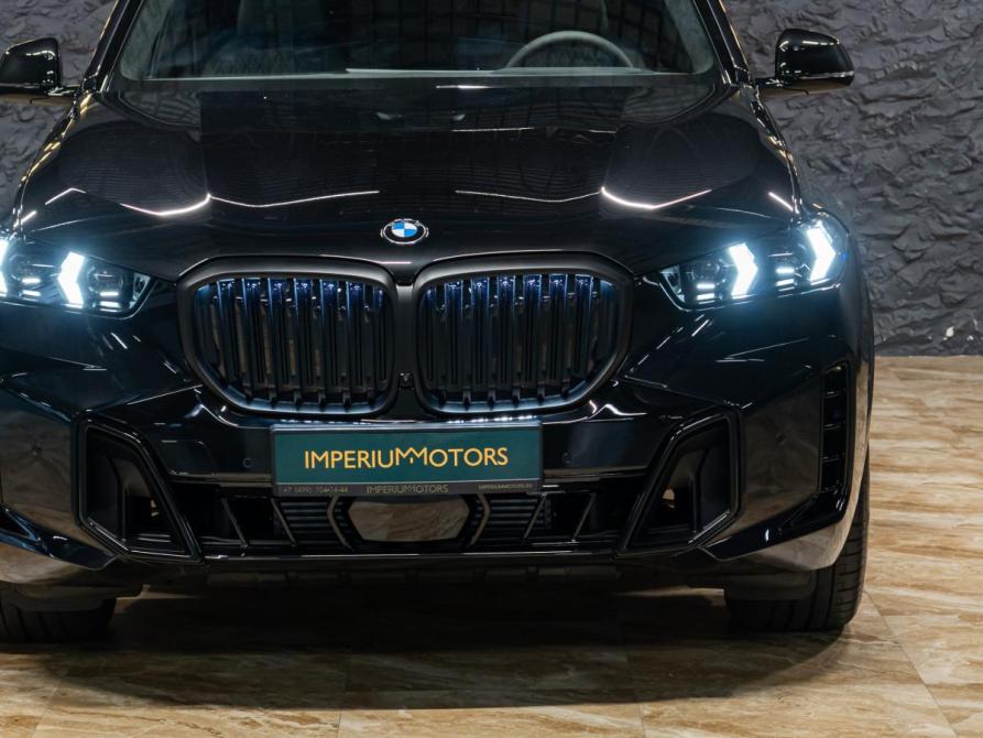 BMW X5 IV (G05/G18) Рестайлинг Москва  - изображение 3