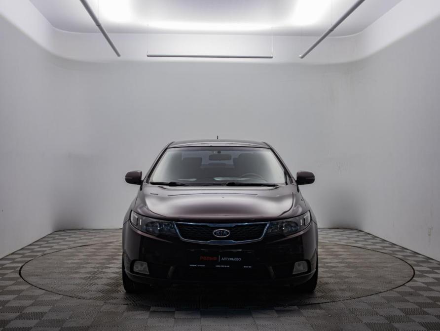 Kia Cerato II Москва  - изображение 2
