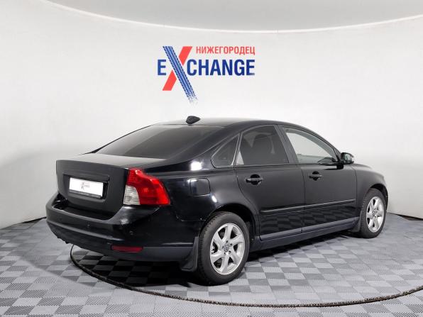 Volvo S40 II Рестайлинг с пробегом 2009 года, цена 492 000 рублей, 244145 км, седан, Автокод Объявления