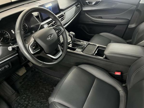 Chery Tiggo 4 Pro I с пробегом 2024 года, цена 1 549 446 рублей, 28535 км, внедорожник, Автокод Объявления