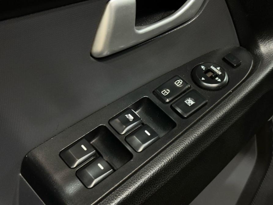 Kia Sportage III Ростов-на-Дону  - изображение 12