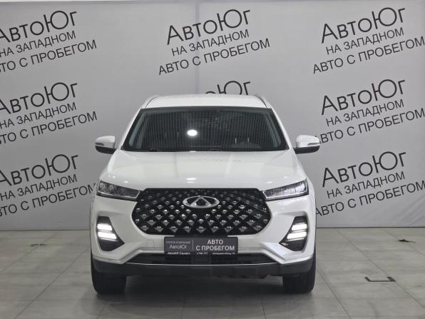 Chery Tiggo 7 Pro I с пробегом 2021 года, цена 1 499 000 рублей, 108700 км, внедорожник, Автокод Объявления
