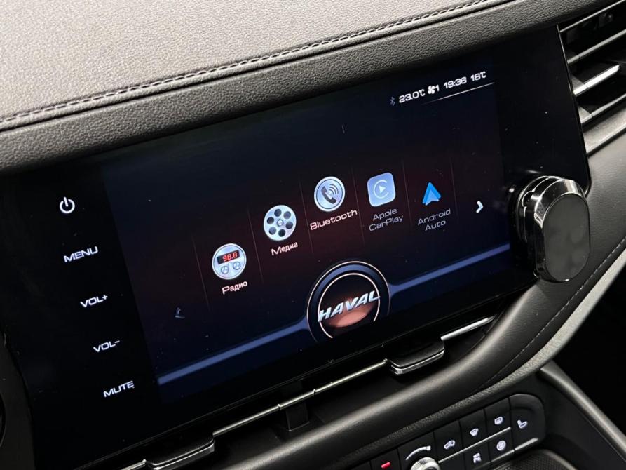 Haval F7 I Санкт-Петербург  - изображение 16