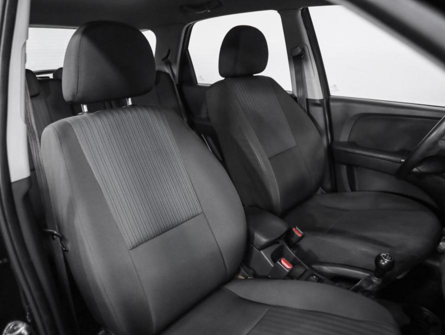 Kia Sportage II Рестайлинг Санкт-Петербург  - изображение 19
