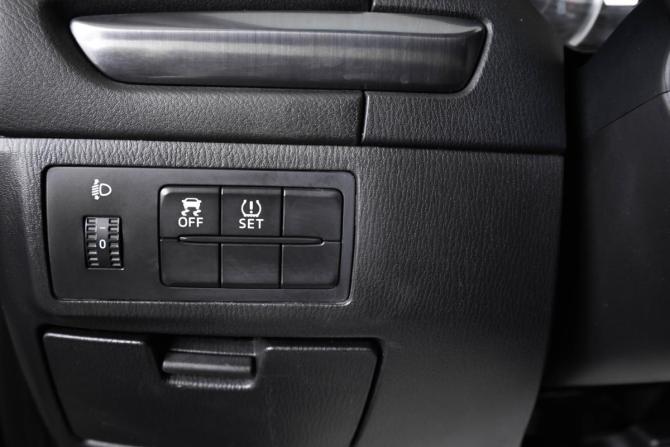 Mazda 6 III (GJ) с пробегом 2013 года, цена 1 029 000 рублей, 246258 км, седан, Автокод Объявления