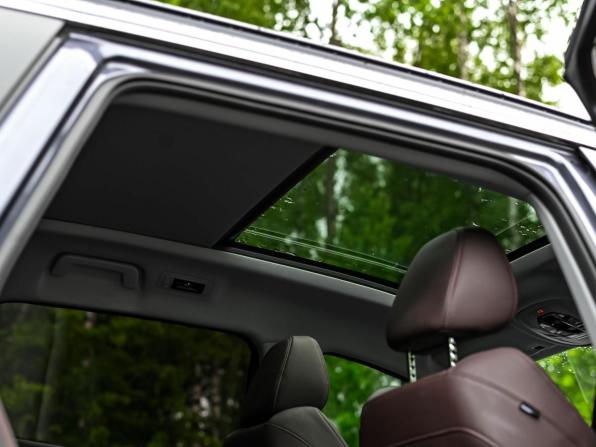 Chery Tiggo 7 Pro Max I Рестайлинг с пробегом 2024 года, цена 2 139 000 рублей, 33058 км, внедорожник, Автокод Объявления