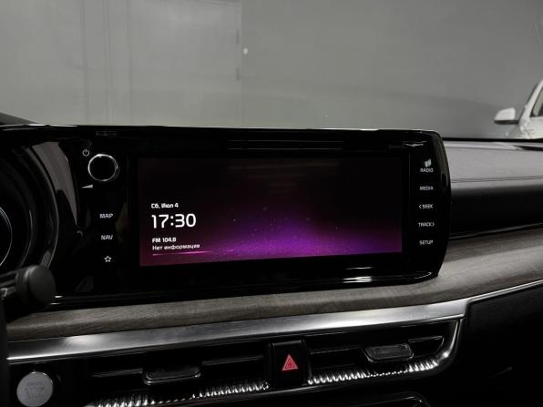 JAC J7 I с пробегом 2023 года, цена 1 225 000 рублей, 41897 км, лифтбек, Автокод Объявления