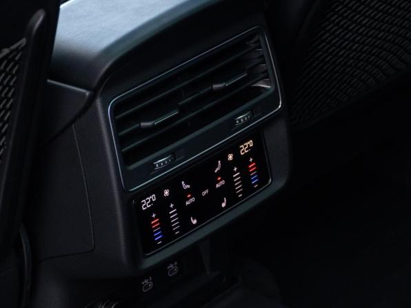 Audi Q7 II (4M) Рестайлинг с пробегом 2021 года, цена 6 000 000 рублей, 86566 км, внедорожник, Автокод Объявления