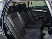 Volkswagen Passat B8 Рестайлинг Магнитогорск  - изображение 40