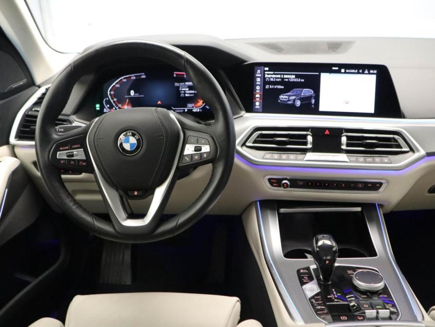 BMW X5 IV (G05/G18) Москва  - изображение 20