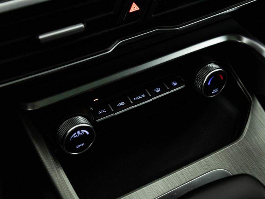 Belgee X50 Санкт-Петербург  - изображение 19