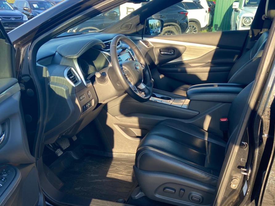 Nissan Murano III (Z52) Сыктывкар  - изображение 19