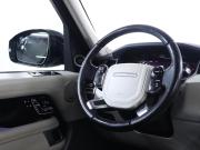Land Rover Range Rover IV Рестайлинг Москва  - изображение 38