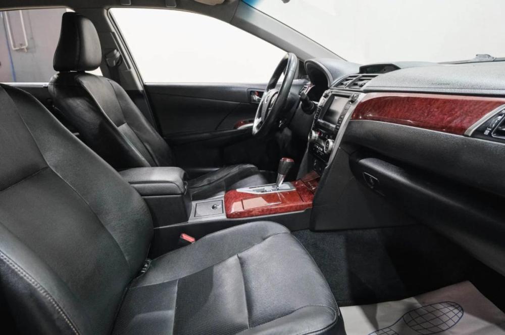 Toyota Camry VII (XV50) Новокузнецк  - изображение 15