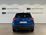 Mazda CX-5 I Санкт-Петербург  - изображение 18