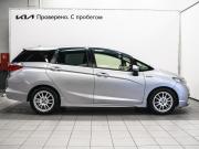 Honda Shuttle II Красноярск  - изображение 38