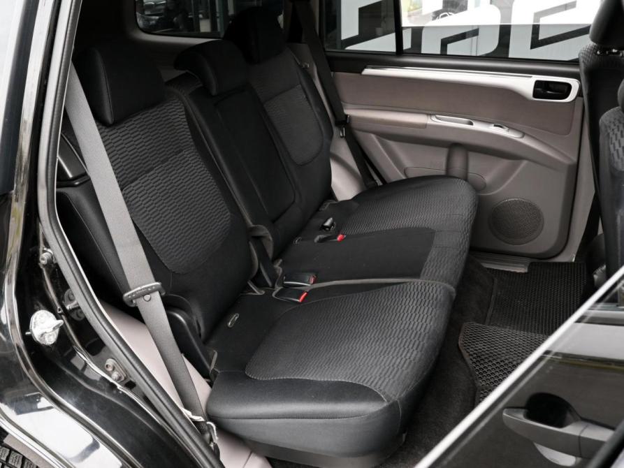 Mitsubishi Pajero Sport II Волгоград  - изображение 7