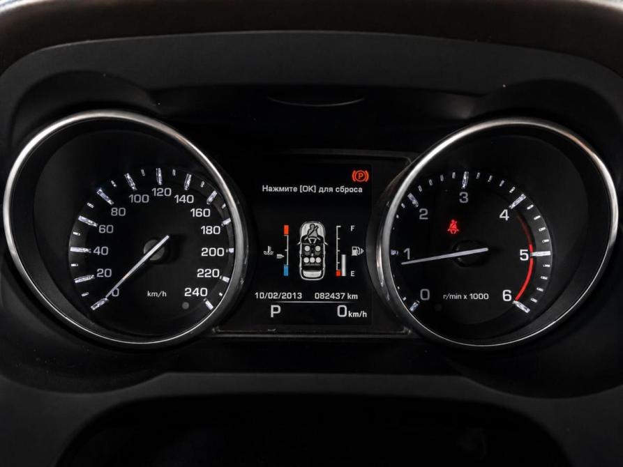 Land Rover Range Rover Evoque I Тюмень  - изображение 15