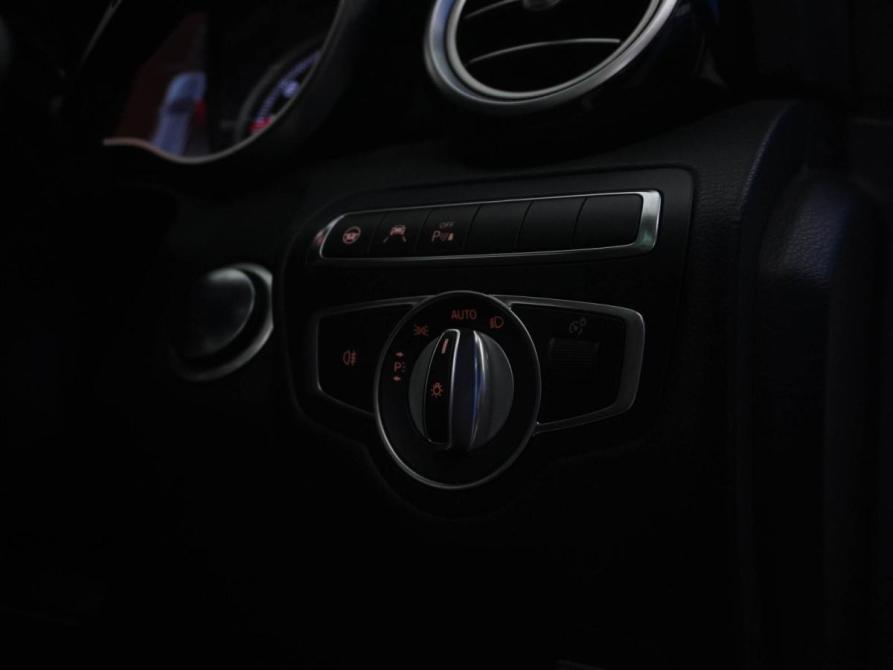 Mercedes-Benz C-Класс IV (W205) Москва  - изображение 20