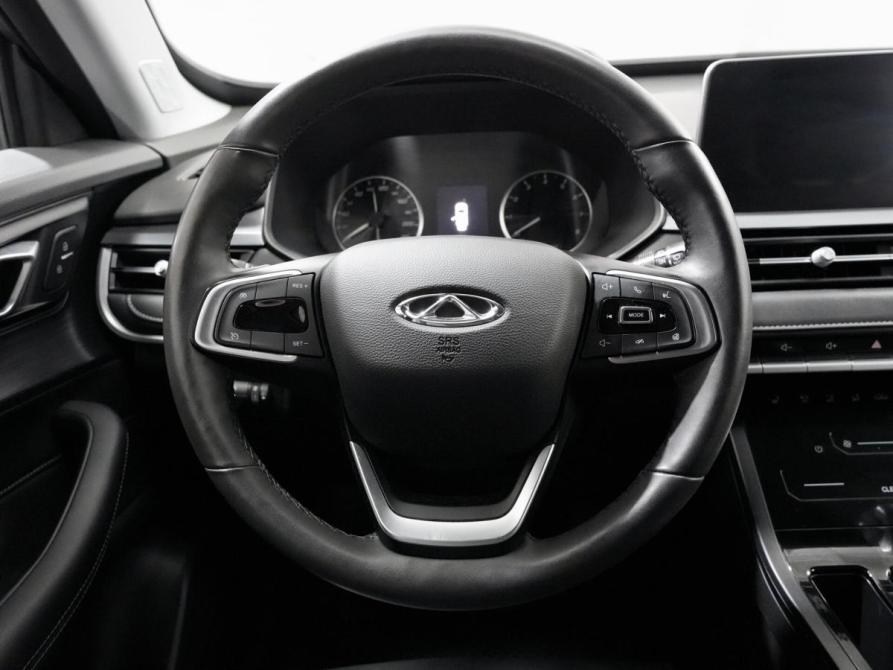 Chery Tiggo 4 Pro I Рестайлинг Ульяновск  - изображение 14
