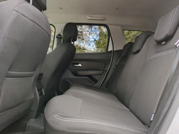 Renault Duster II с пробегом 2021 года, цена 1 610 000 рублей, 145000 км, внедорожник, Автокод Объявления
