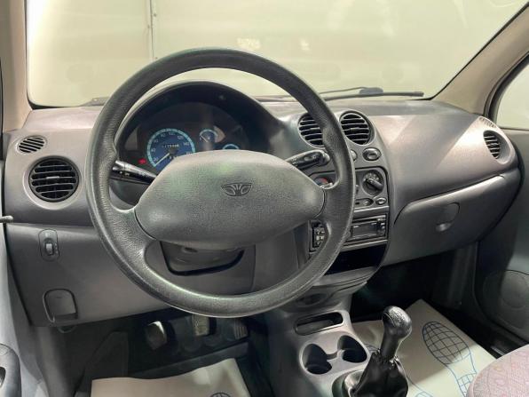 Daewoo Matiz I Рестайлинг с пробегом 2012 года, цена 210 000 рублей, 117000 км, хэтчбек, Автокод Объявления