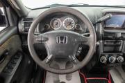 Honda CR-V II Барнаул  - изображение 35