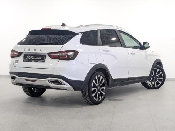 Lada (ВАЗ) Vesta I Рестайлинг (NG) с пробегом 2024 года, цена 1 699 000 рублей, 29004 км, универсал, Автокод Объявления