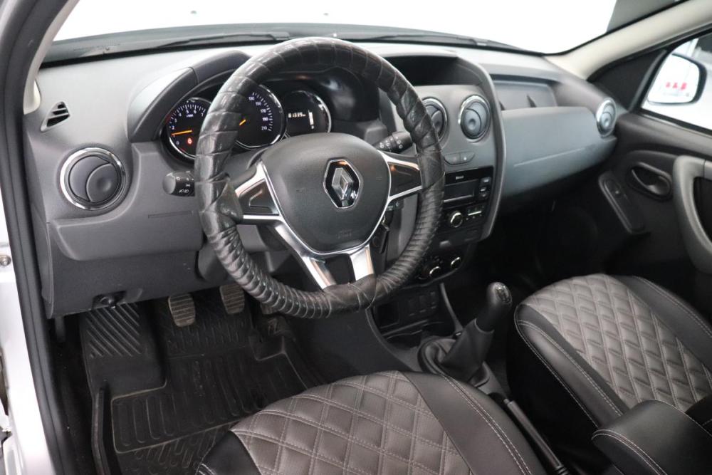 Renault Duster I Рестайлинг Ульяновск  - изображение 10