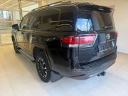 Toyota Land Cruiser 300 Series Челябинск  - изображение 31
