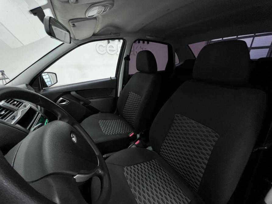 Lada (ВАЗ) Granta I Рестайлинг Волгоград  - изображение 22
