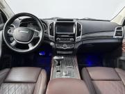 Haval H9 I Рестайлинг Москва  - изображение 25