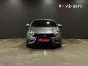 Lada (ВАЗ) Vesta I Челябинск  - изображение 21