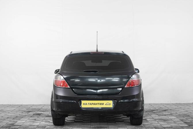 Opel Astra H Рестайлинг с пробегом 2008 года, цена 349 000 рублей, 210000 км, хэтчбек, Автокод Объявления
