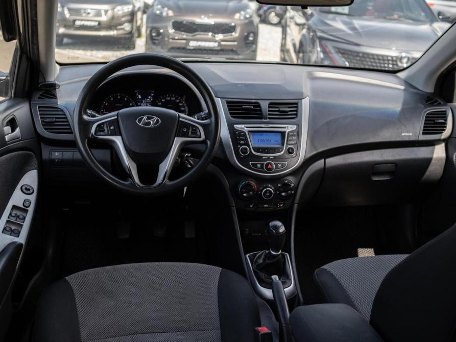 Hyundai Solaris I Сочи  - изображение 6