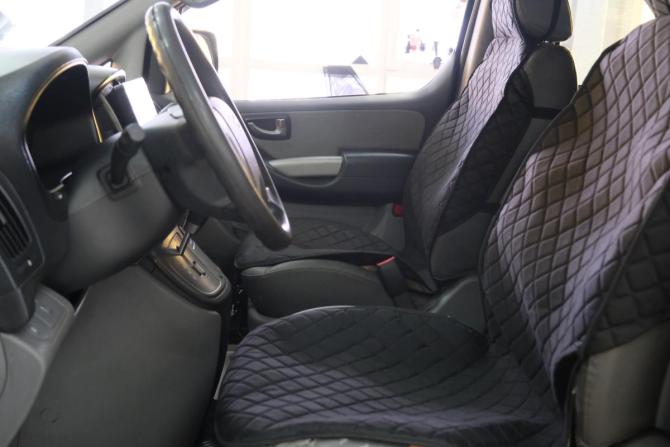 Hyundai Grand Starex I с пробегом 2009 года, цена 1 139 000 рублей, 261000 км, минивэн, Автокод Объявления